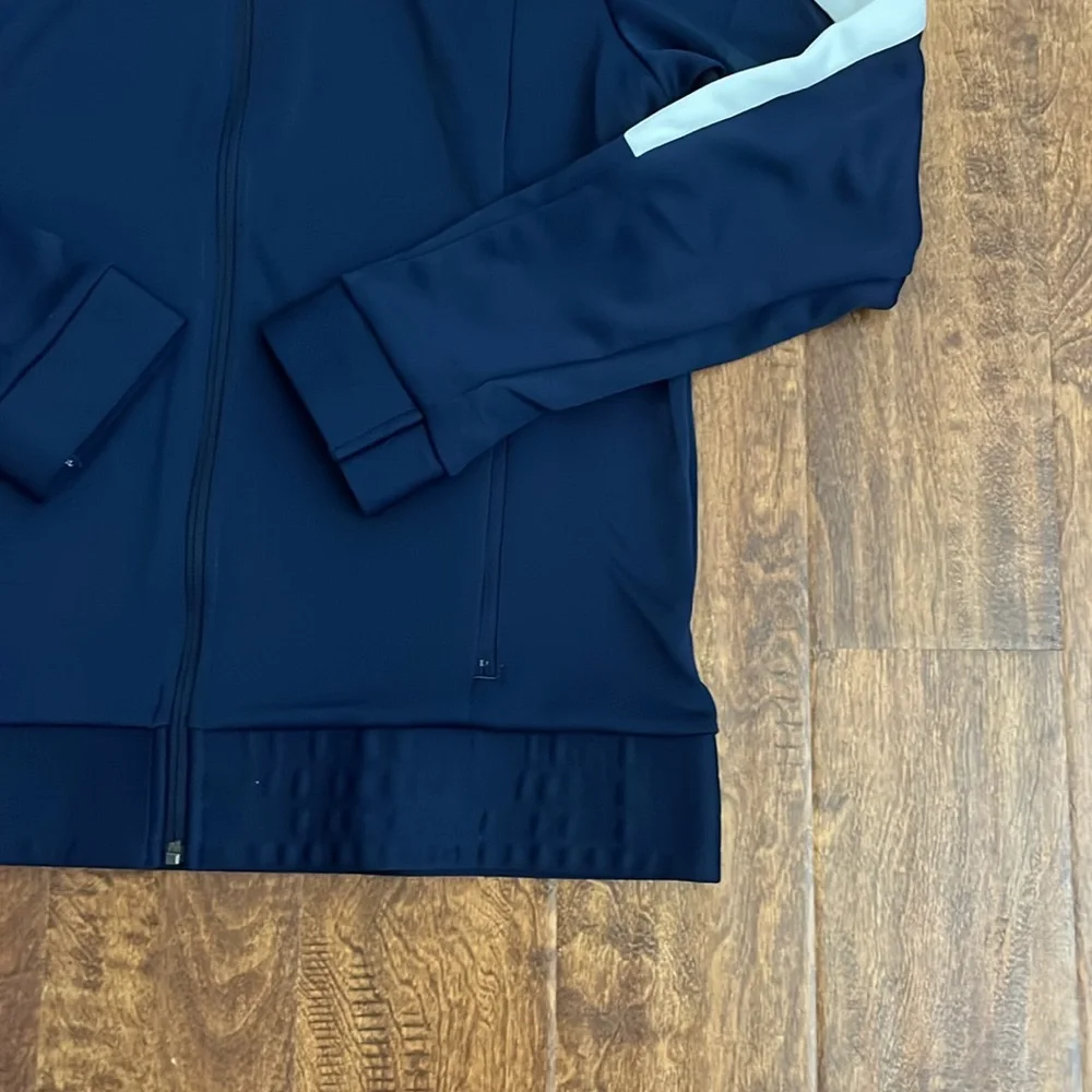 Jordan Track Jacket Size L